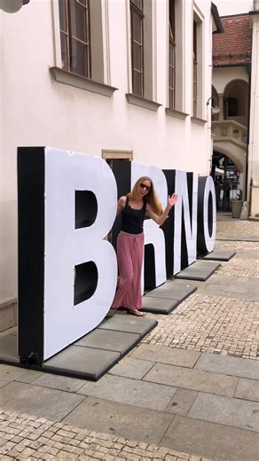 Exploring Fun and Unique Spots in Brno, Czech Republic