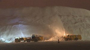36K views · 326 reactions | Where does all that snow go? Six days after a major storm, Montreal snow removal operations are nearly complete. READ MORE: https://globalnews.ca/news/3975600/6-days-after-major-storm-montreal-snow-removal-operation-nearly-complete/ | Global Montreal | Facebook