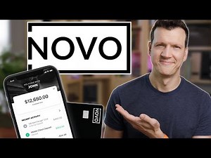 Novo Review | The Best Business Checking Account?