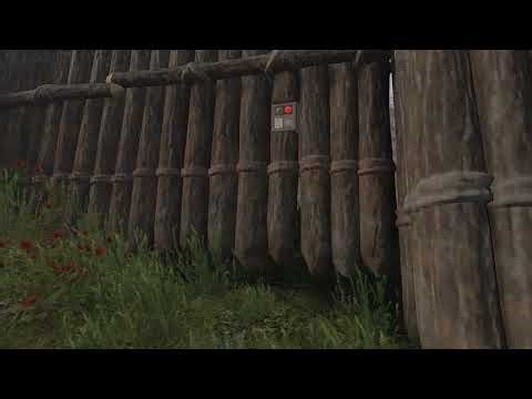 rust for noobs server experience