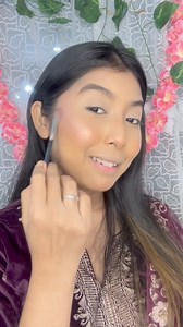 পোহৰৰ উৎসৱ দিপাৱলীত সহজতে কৰিব পৰা মেকআপ এটা আহকাচোন চাওঁ✨ #trending #viral #instagram #explorepage #explore #love #instagood #fashion #reels #follow #trend #photography #like #india #instadaily #tiktok #followforfollowback #likeforlikes #fyp #foryou #trendingnow #memes #style #music #photooftheday #trendingreels #viralpost #reelsinstagram #model #likes | Purple Make up Studio