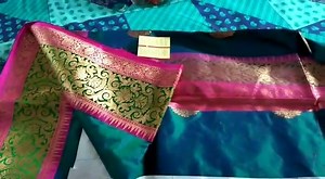 11K views · 200 reactions | Original katan opening vdo from customer Thank u for sharing it ❤ | Ashawari - আশাবরী | Facebook