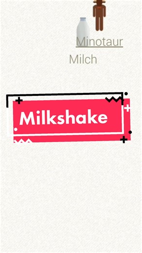 #littlealchemy #milkshake #eis