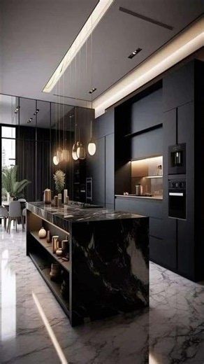 kitchen cabinet colour combination ideas #youtube #trendingvideo