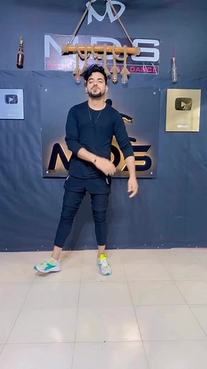 35K views · 992 reactions | Nach Nach#panjabisong#bhangradancesteps#easydancestep#manishdance | M Dance Academy | Facebook