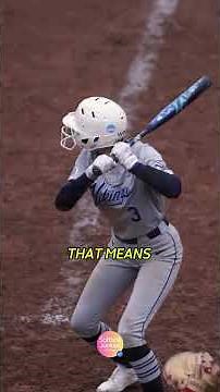 Softball Pitching vs. Baseball Hitting: Why the Movement is Unhittable