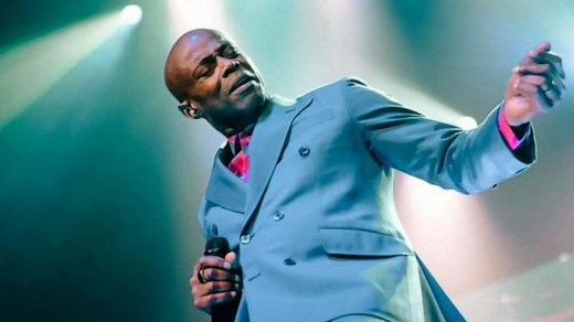 KEM on his life journey: 'My faith is the cornerstone of everything in my life'