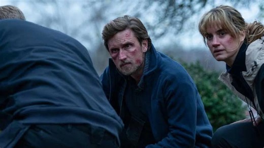 4 séries criminais escondidas no streaming que vão bugar sua mente | A TARDE