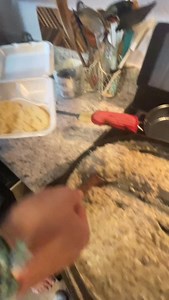 Homemade biscuits and gravy! #biscuit #gravy #breakfast | Layered Biscuits