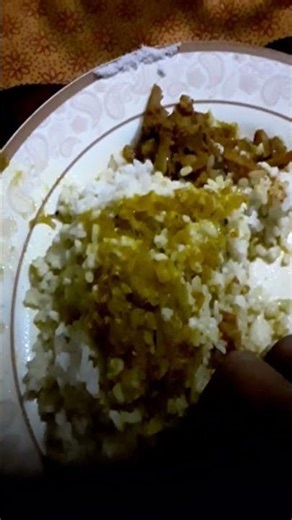 eating show rice❤️❤️ShiningStar(ATEM) is live!