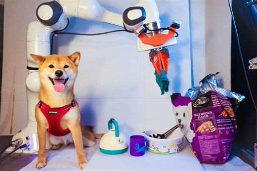 MIT Researchers Introduce Enhanced Training Technique HPT for Robots