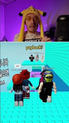 Sound effects of [Roblox] 🤡 trolling roblox trollers (AGAIN)