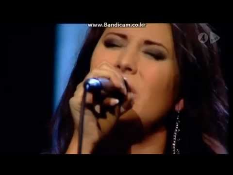 Molly Sandén - Why Am I Crying - Nyhetsmorgon