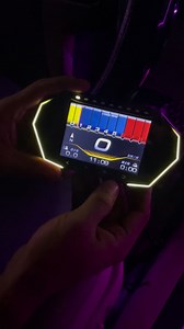 Head up Display | Extra Mile