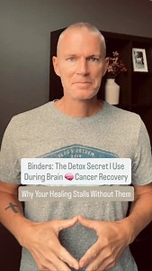 📖Binders are one of the most overlooked tools in functional cancer recovery — but they are essential for safe and effective healing. ✅When cancer cells, parasites, or fungi die off, they release toxic byproducts into the bloodstream. Without binders, these toxins can be reabsorbed, overloading the liver, kidneys, and lymphatic system. The result? Headaches, fatigue, brain fog, nausea, and stalled progress. Binders act like sponges — capturing toxins and escorting them safely out of the body. Th