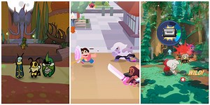 Best Games For Paper Mario Fans