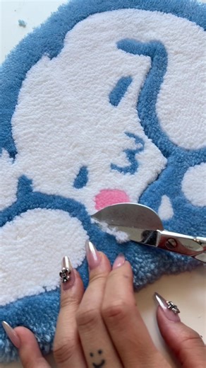 Eepy Cinna: Cinnamoroll Theme Song & Lack of Threads