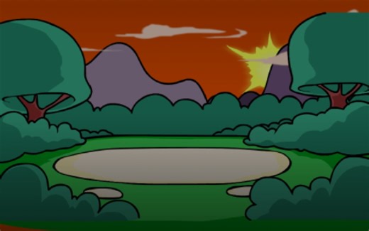 FNF超优质模组 Vs mouse RE Unsettled V3(未完成)