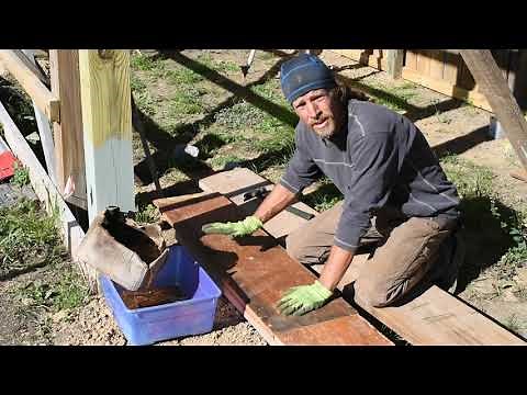 How to build a header for pole barn. Building a 16 foot header