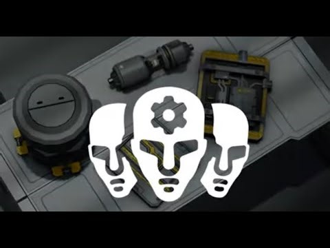 Prototech Vadászat - Space Engineers - EP29-Apex update megszívatott