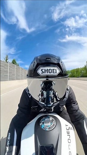 Unboxing NEW Shoei x15!!