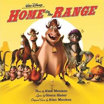 Home on the Range (2004) - Yodel-adle-eedle-idle-oo [French]
