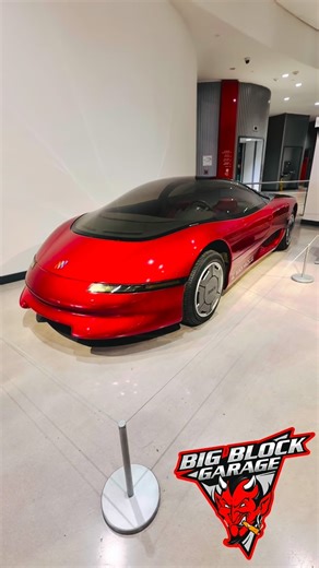 Big Block Garage™ on Instagram: "In 1985, Buick unleashed the Wildcat concept a carbon-fiber, mid-engine, all-wheel-drive supercar packing a McLaren-tuned 3.8L DOHC V6 with 360 horsepower. With its fighter-jet canopy, digital cockpit, and IndyCar DNA, it was a glimpse of the future that never made it past the dream. #bigblockgarage #buick #buickwildcat #conceptcar #automotive"