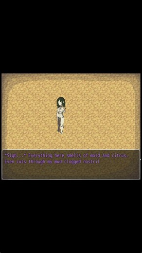 Indie horror Lilith Pleased My Fate