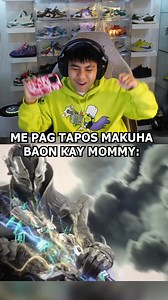 Woooohhh! Maaa anong next draw? | Izzy Canillo