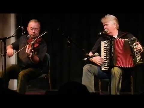 Aly Bain & Phil Cunningham Live at Selby Town Hall - Part 1/4