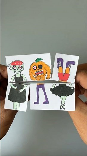 wow, diy cute emojis