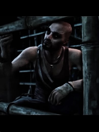 Vaas edit #fyp #viral #edit #vaas #farcry3