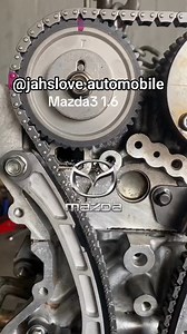 How to set Mazda engine timing chain #fypシ゚viralシ #viralreels #reelsviralシ #fypシviralシ2024 #fypviralシ #viralreelsシ #reelsfbシ #reelsvideoシ #fypシ゚viralシfypシ゚viralシalシ #fypシ゚viralシfypシ゚ #viralpost #viralshorts #viralreelsfb #viralvideoシ #trendingreels #trend #trendingnow #trendingpost #renault #Zuzuki #timing #chains #likeforlikes #like #goviral #reelsfypシ #reelsfacebook #NOW #nowtrending #trendingvideo #videos Jahslove automobile mechanic Mechanical Engineering World | Jahslove automobile