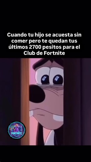 🇦🇷 CLUB DE FORTNITE ARGENTINA 🇦🇷 on Instagram: "Prioridades son prioridades 😅🎮 El que juega Fortnite entiende… 2700 pesos bien invertidos 👀 📩 Club disponible hoy ⚡ Proceso guiado 🔒 Seguro #fortnite #fortniteargentina #fortnitecrew #clubfortnite #fortnitememes #gamersarg #epicgames #vbucks #gamingarg #fortnitebr #gamers #memesgaming"