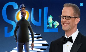 Exclusive: Director Pete Docter On The “Transcendent Essence” Of ‘Soul’, Pixar's Evolution And More