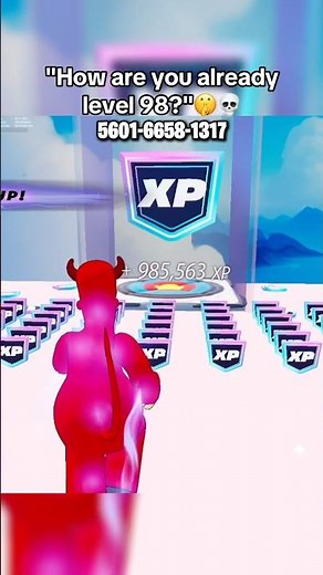 Best map to Max your Battle Pass😭 #fortnite #fortnitegirls #fortnitexp #cozygaming #fortnitemap