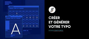 TUTO Créer une typo avec Fontforge sur Tuto.com