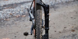 The Topstone Carbon Lefty 3 is Playful and Adventurous