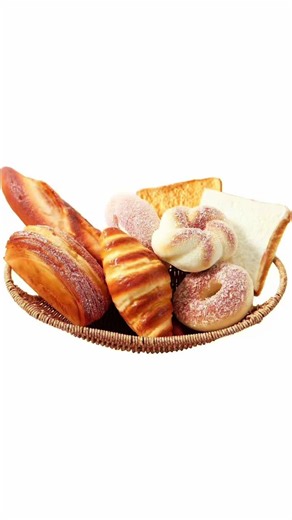 Artificial Food Items for Stunning Content Creation