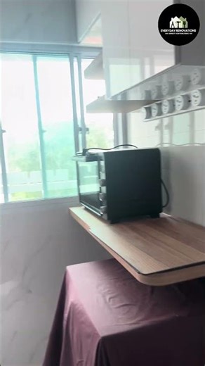 Complete Kitchen Renovation | Dream Kitchen Renovation | Everyday Renovations