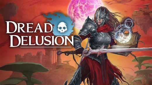 Dread Delusion for PS5, Xbox Series, Switch 2, PS4, and Xbox One launches March 17