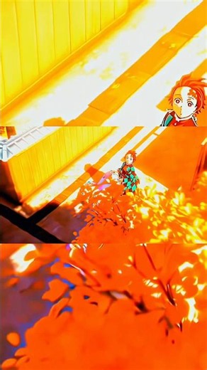 Demon Slayer Edit x Headlight