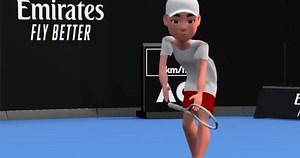 Australian Open 2025: Redefining the experience for global fans