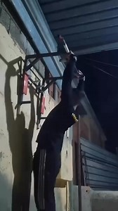 31K views · 625 reactions | Pull up fail 沈 | Tibo Inshape | Facebook