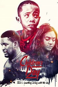 Childrens Day - Movie