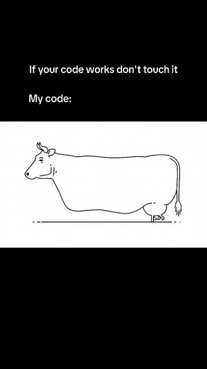#webdeveloper #programmer #tech #javascript #codingmemes #CodingHumor #foryou