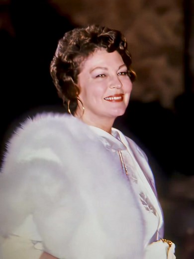 Ava Gardner, La Estrella on Reels