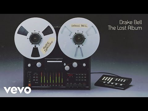 Drake Bell - Love Back (Audio)