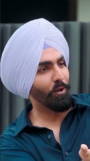 OH! Taei VICHOLA ban na mera! 🤝💰 | 🎬 Movie: Nikka Zaildar 4 | #ammyvirk #amritamby #friendshipgoals