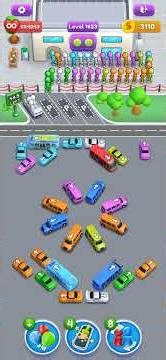 crowd express level 1623 challenge